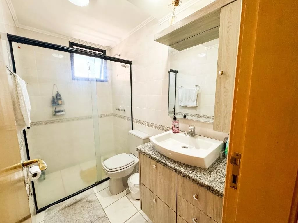 Apartamento com 4 dormitórios à venda, 118 m² por R$ 1.100.000,00 - Bigorrilho - Curitiba/PR