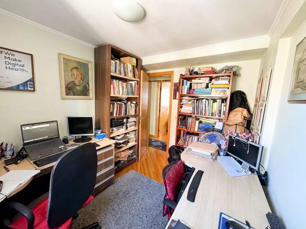 Apartamento com 4 dormitórios à venda, 118 m² por R$ 1.100.000,00 - Bigorrilho - Curitiba/PR