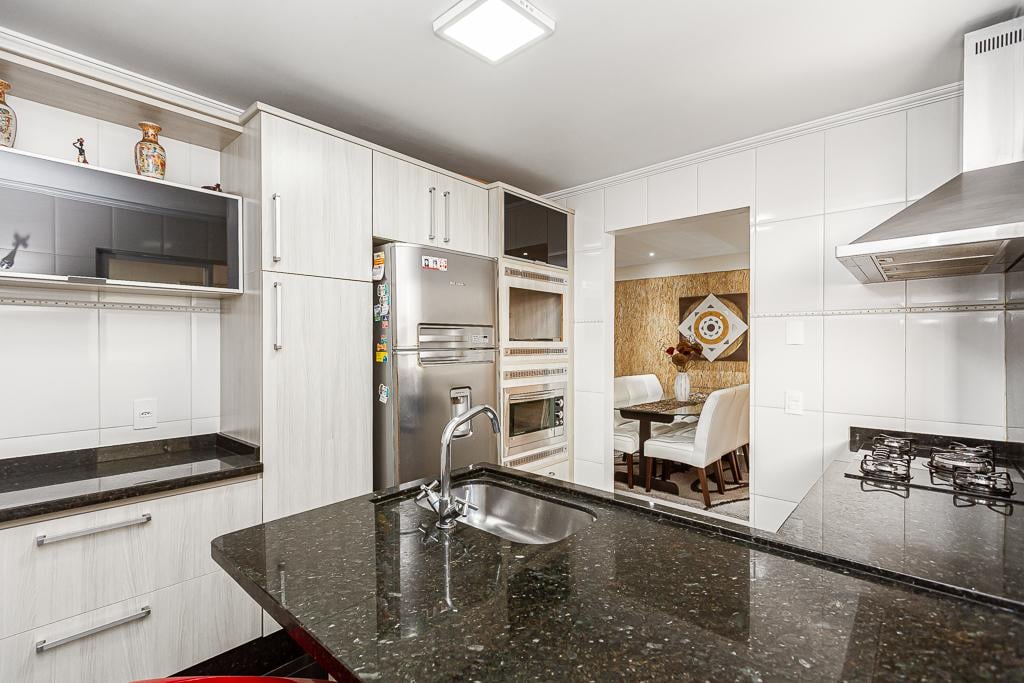 Sobrado no Uberaba de 170,00 m² com 4 quartos - BG96988001-BG