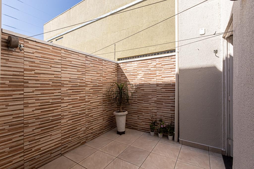 Sobrado no Uberaba de 170,00 m² com 4 quartos - BG96988001-BG