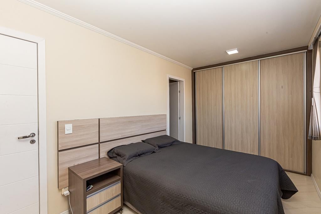 Sobrado no Uberaba de 170,00 m² com 4 quartos - BG96988001-BG
