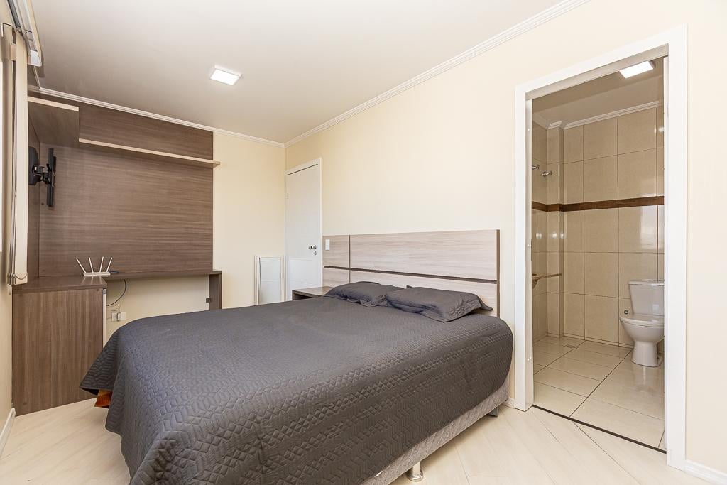 Sobrado no Uberaba de 170,00 m² com 4 quartos - BG96988001-BG