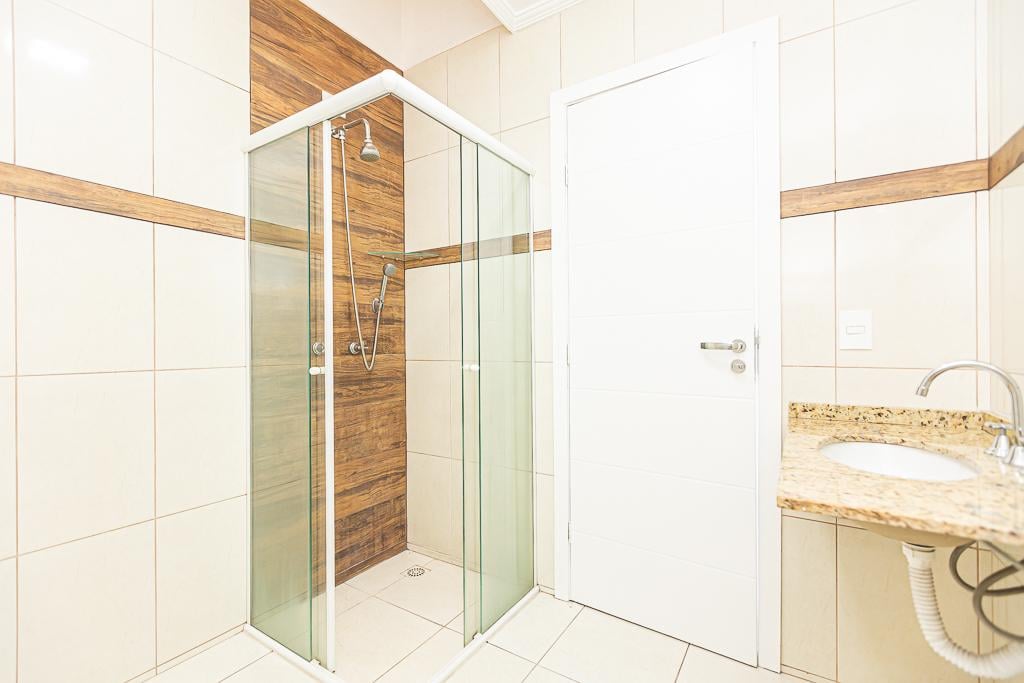 Sobrado no Uberaba de 170,00 m² com 4 quartos - BG96988001-BG