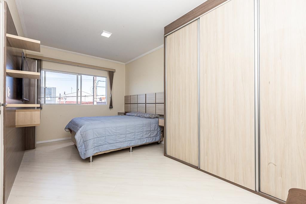 Sobrado no Uberaba de 170,00 m² com 4 quartos - BG96988001-BG