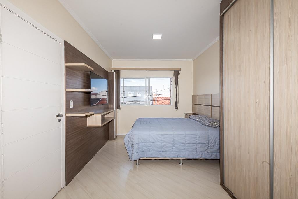 Sobrado no Uberaba de 170,00 m² com 4 quartos - BG96988001-BG