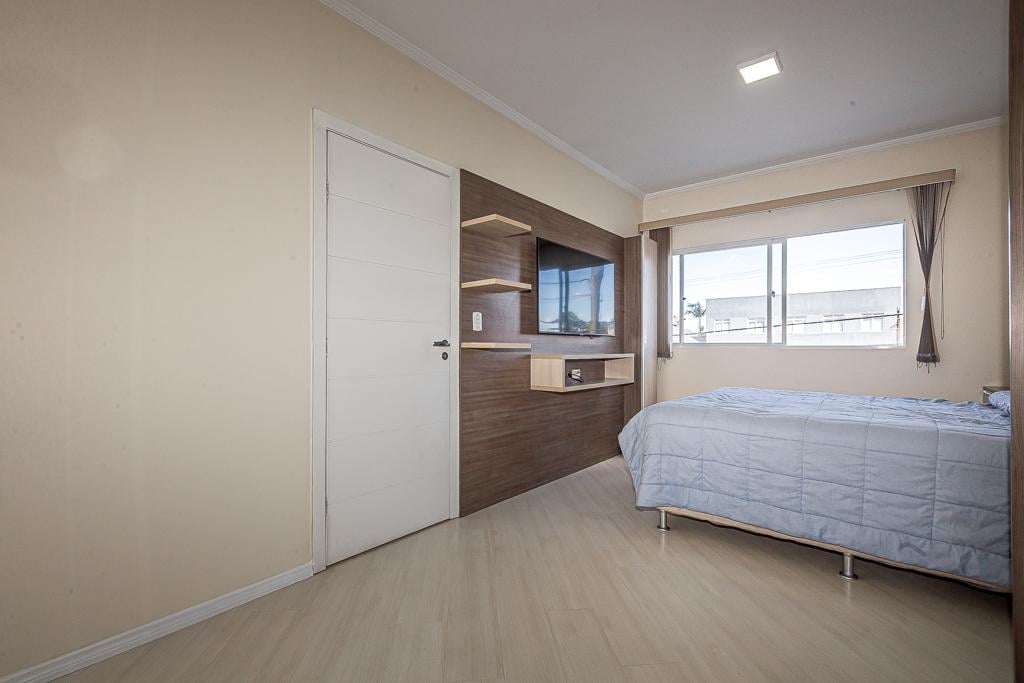 Sobrado no Uberaba de 170,00 m² com 4 quartos - BG96988001-BG