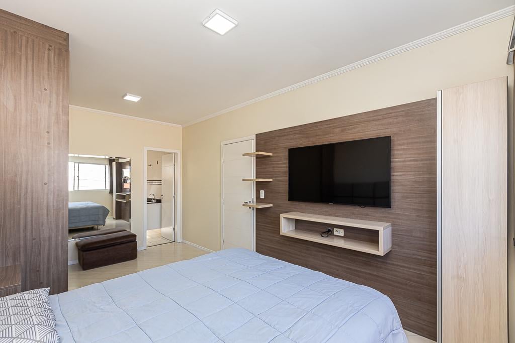 Sobrado no Uberaba de 170,00 m² com 4 quartos - BG96988001-BG