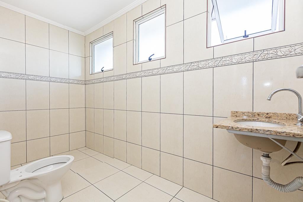 Sobrado no Uberaba de 170,00 m² com 4 quartos - BG96988001-BG