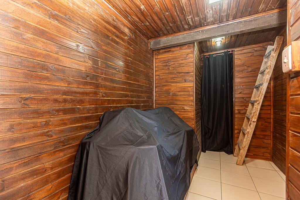 Sobrado no Uberaba de 170,00 m² com 4 quartos - BG96988001-BG