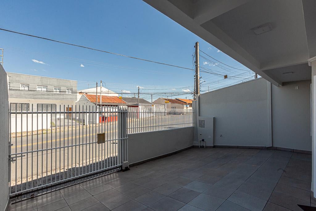 Sobrado no Uberaba de 170,00 m² com 4 quartos - BG96988001-BG