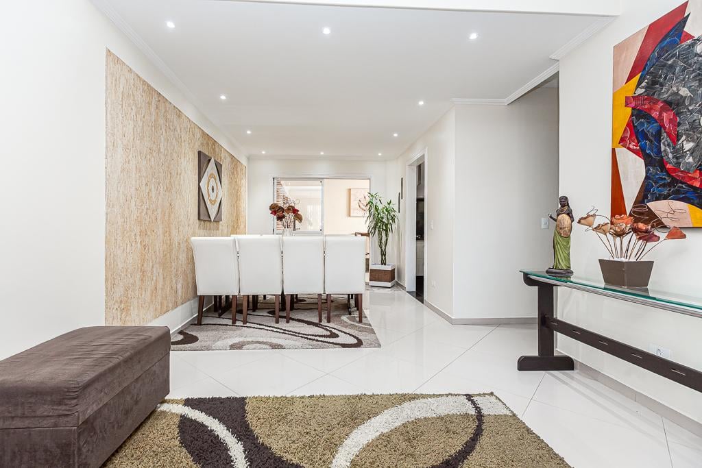 Sobrado no Uberaba de 170,00 m² com 4 quartos - BG96988001-BG