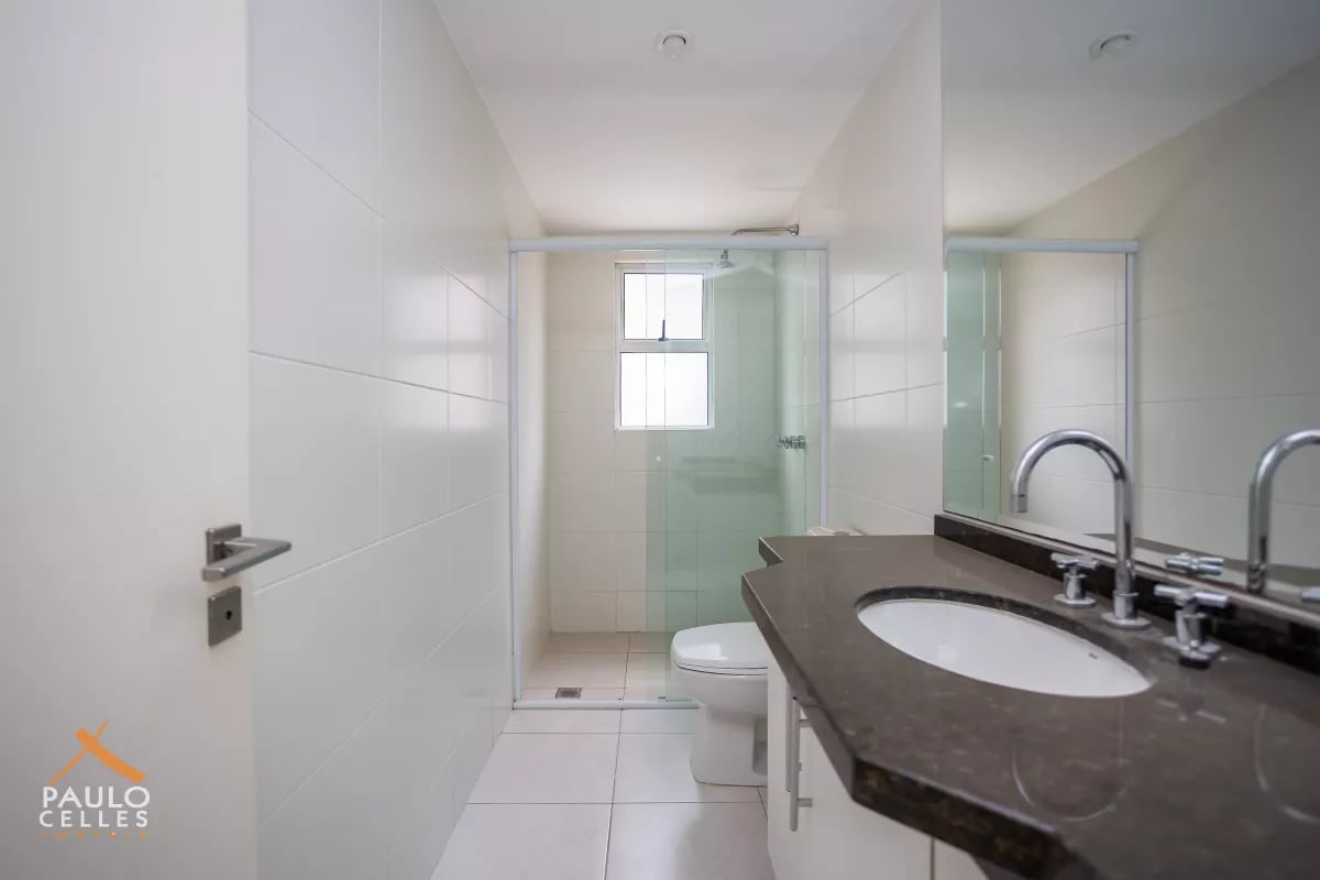 Venda Apartamento 3 quartos Água Verde Curitiba