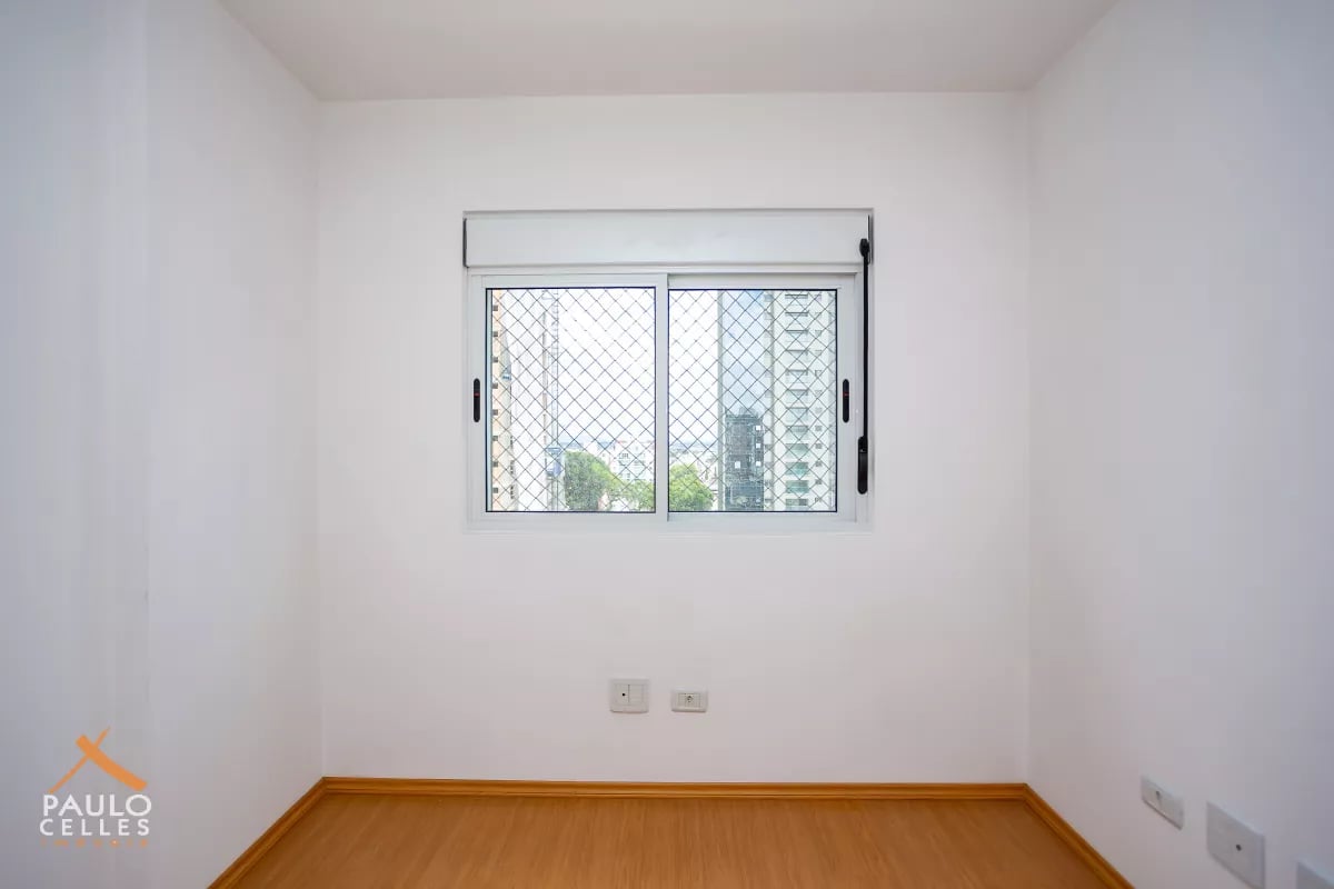 Venda Apartamento 3 quartos Água Verde Curitiba