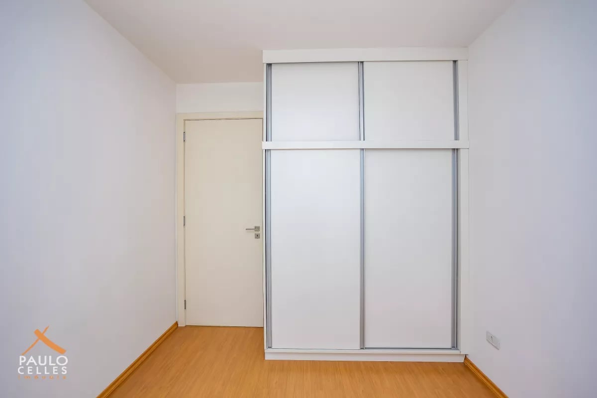 Venda Apartamento 3 quartos Água Verde Curitiba