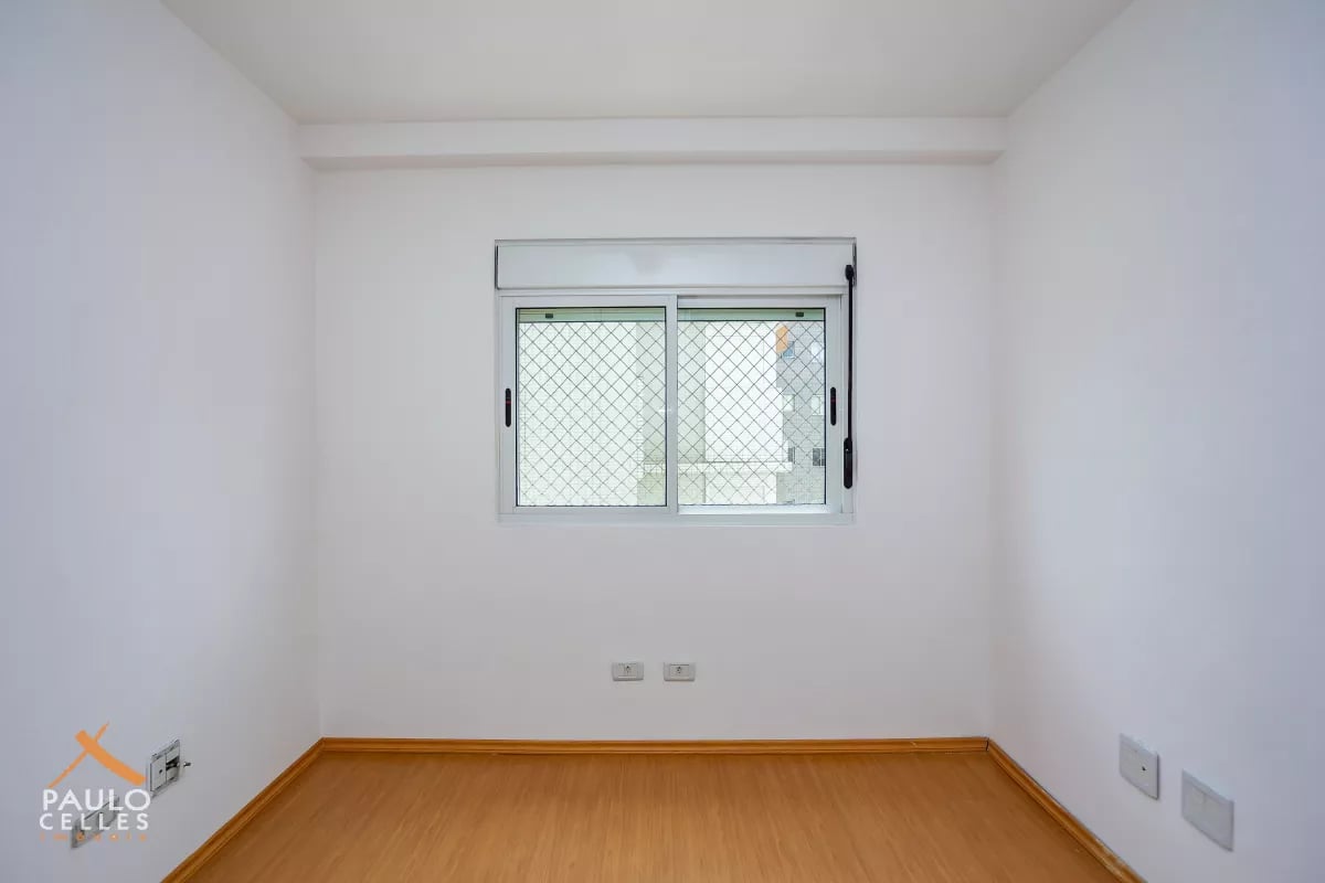 Venda Apartamento 3 quartos Água Verde Curitiba