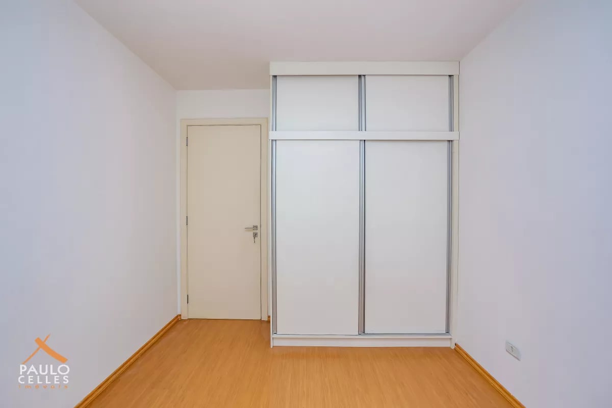 Venda Apartamento 3 quartos Água Verde Curitiba