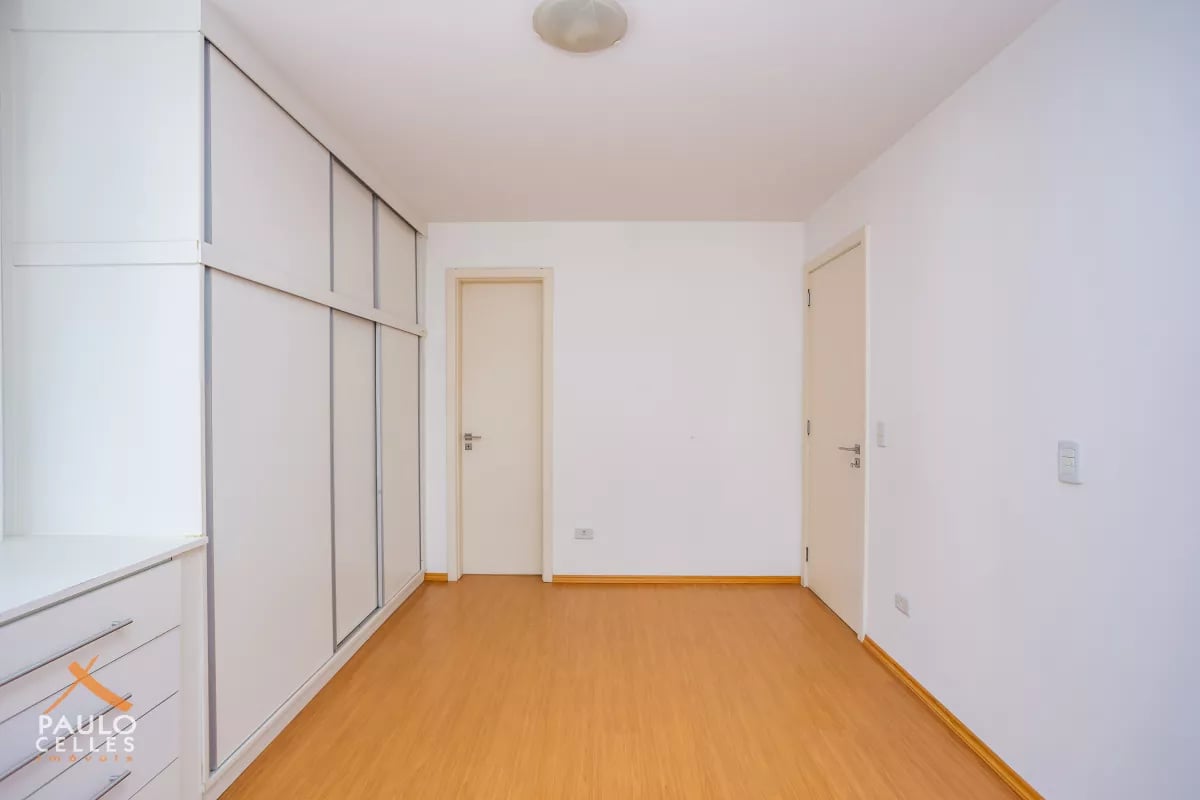 Venda Apartamento 3 quartos Água Verde Curitiba