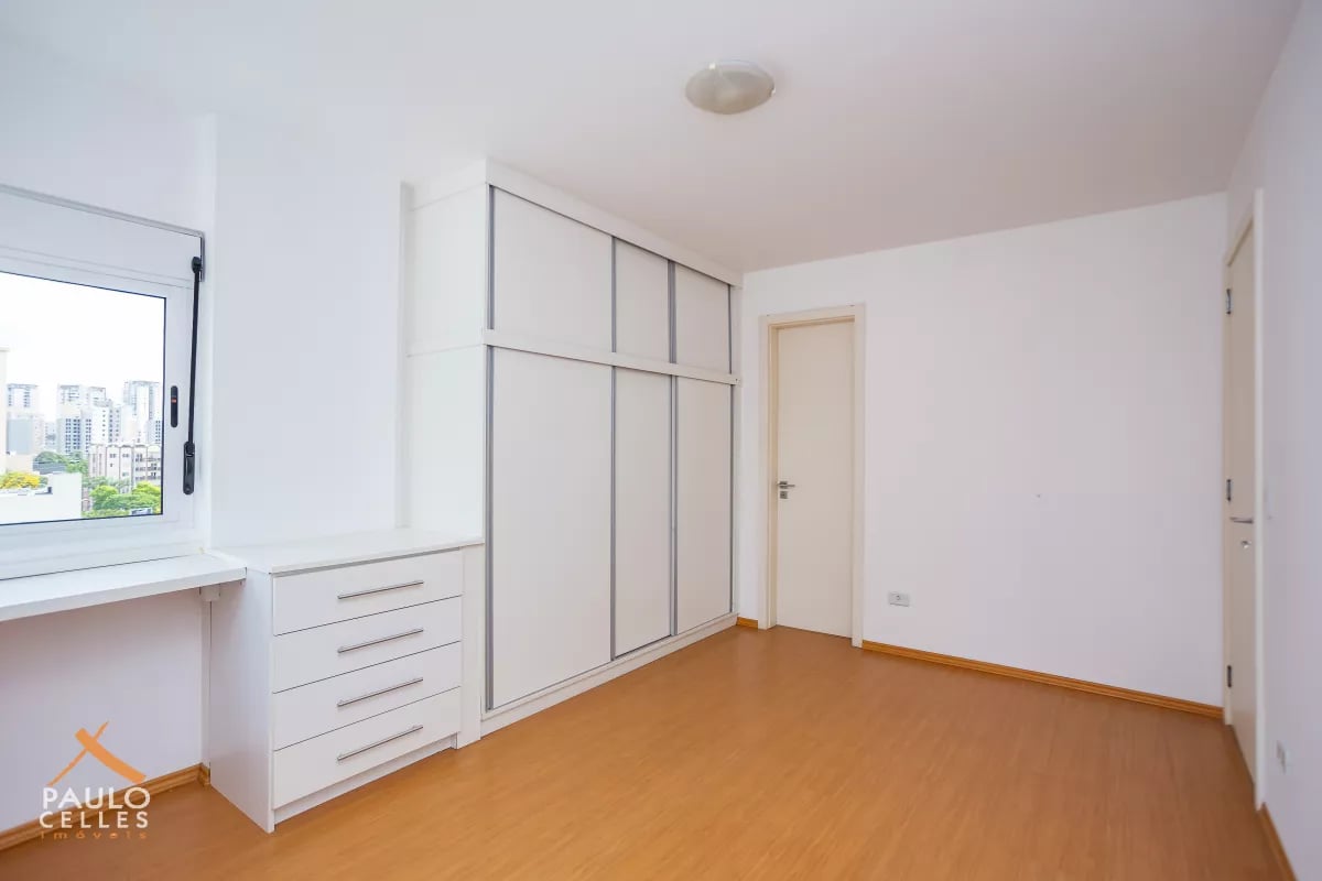 Venda Apartamento 3 quartos Água Verde Curitiba