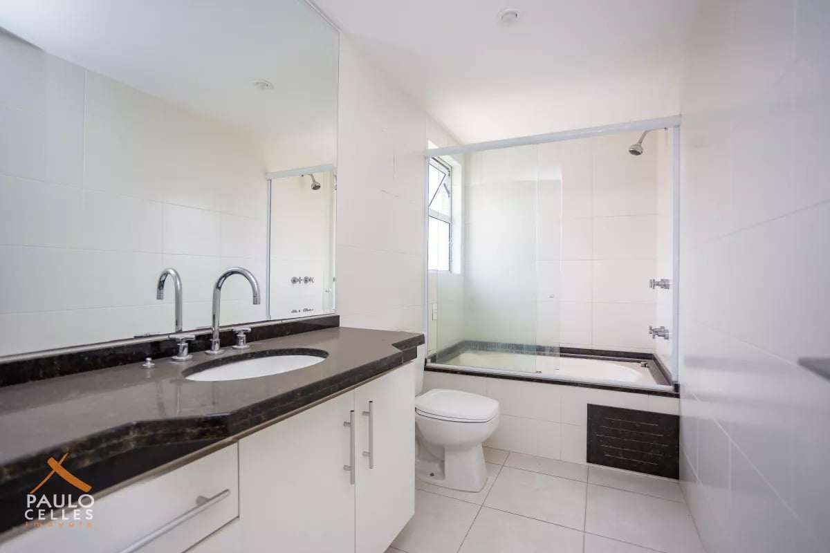 Venda Apartamento 3 quartos Água Verde Curitiba