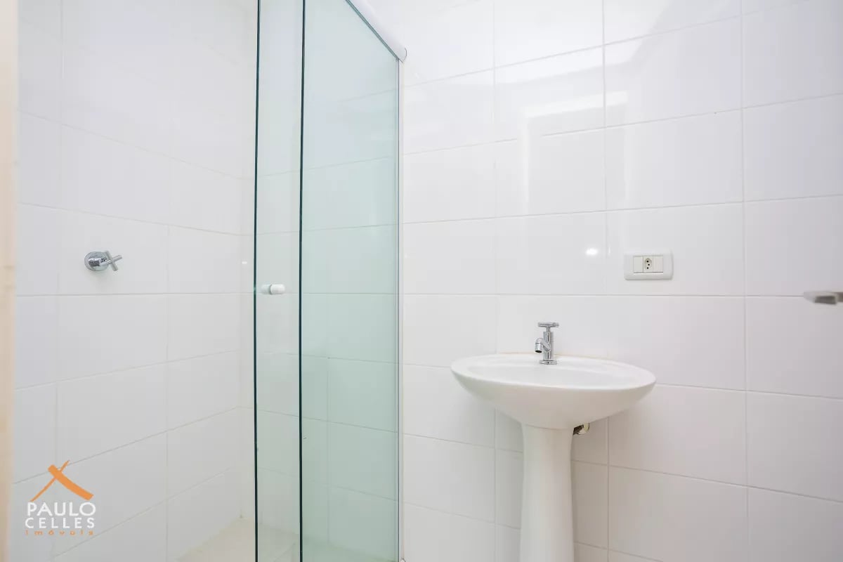 Venda Apartamento 3 quartos Água Verde Curitiba