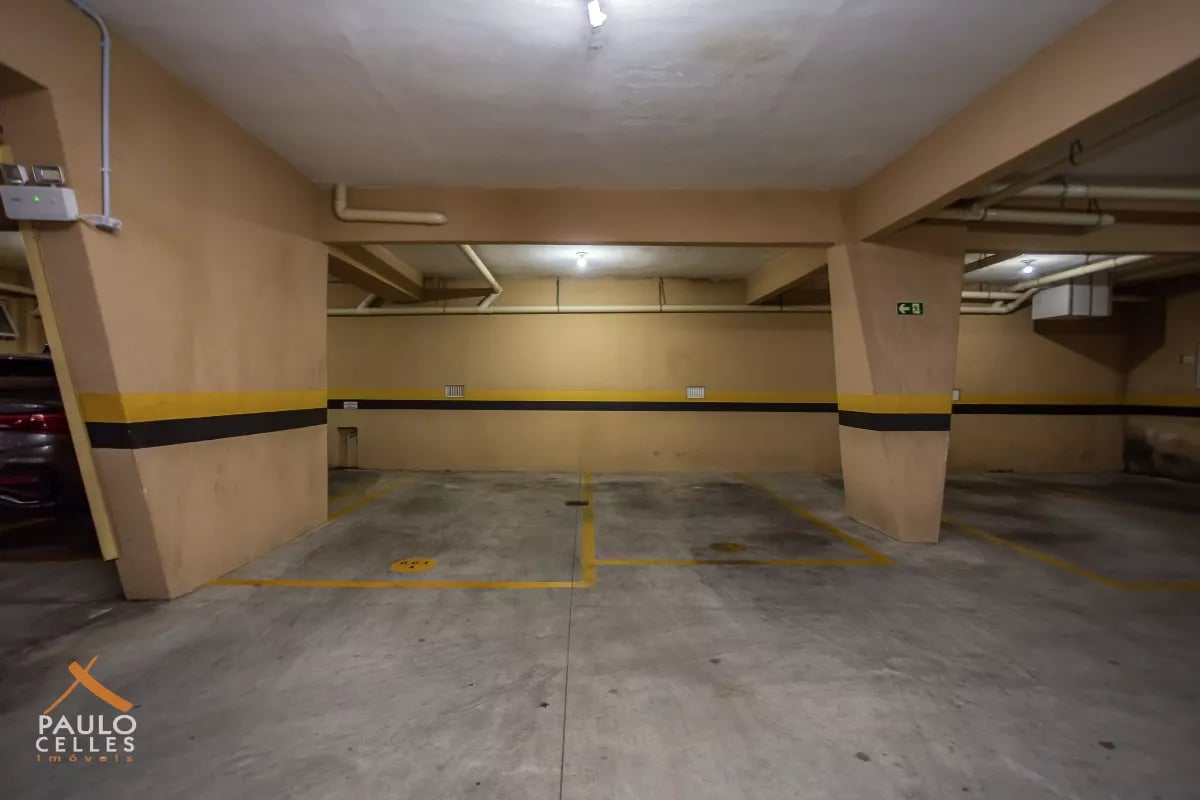 Venda Apartamento 3 quartos Água Verde Curitiba