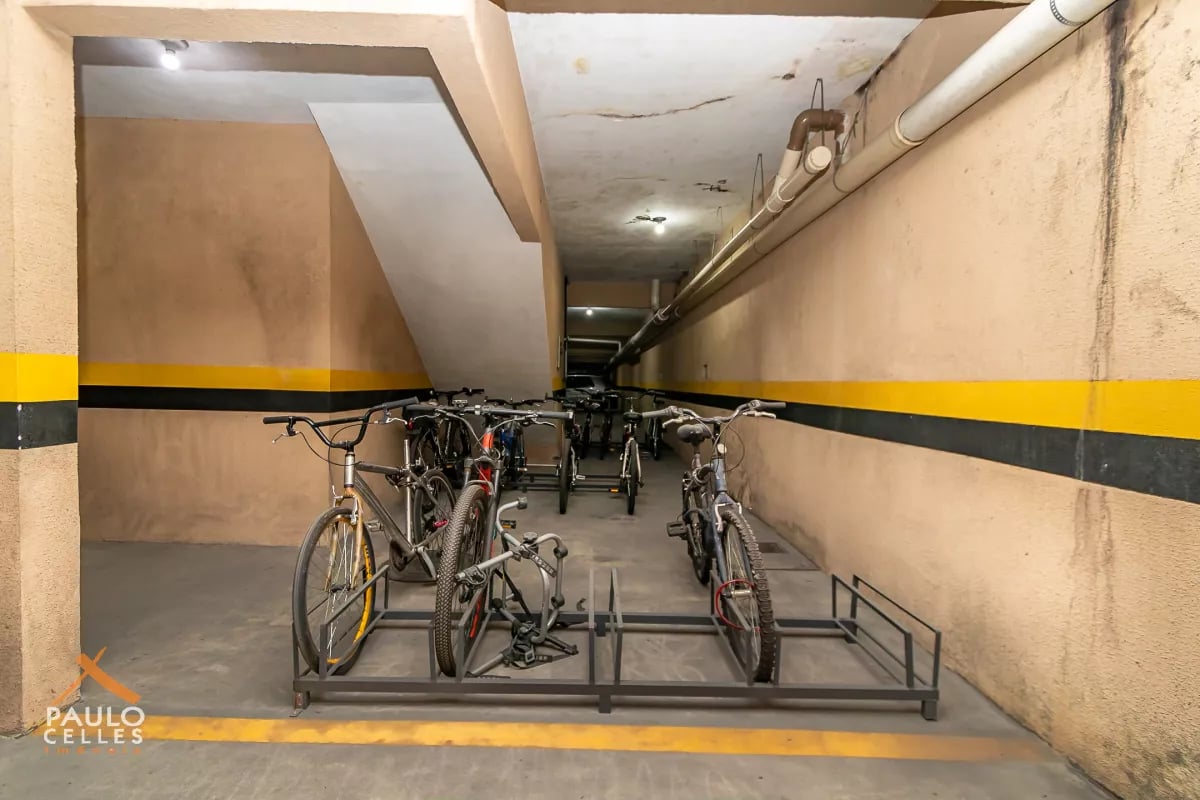 Venda Apartamento 3 quartos Água Verde Curitiba