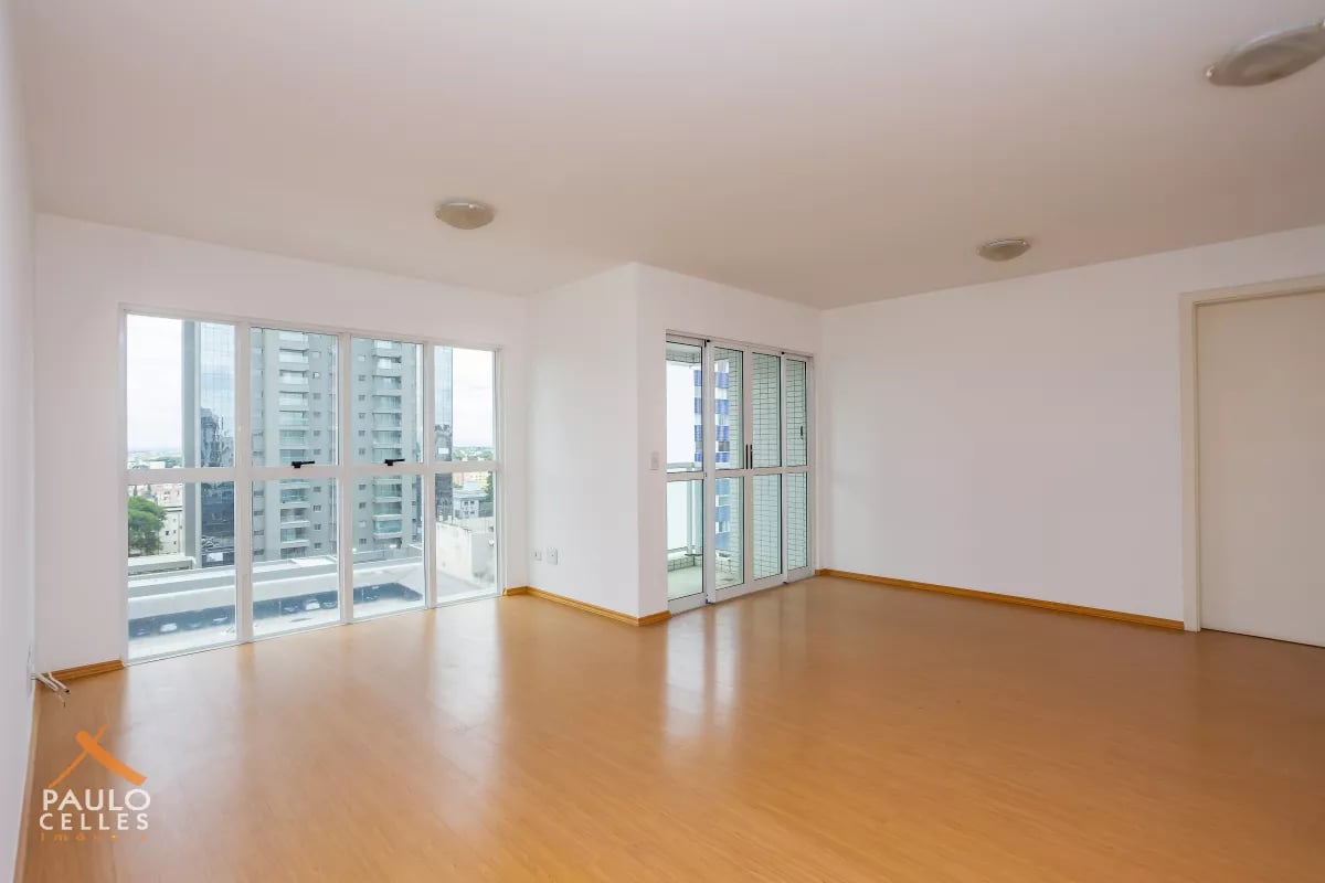 Venda Apartamento 3 quartos Água Verde Curitiba