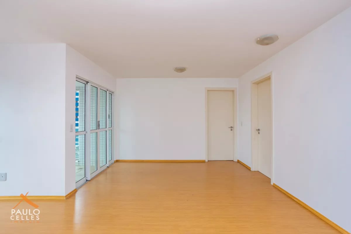 Venda Apartamento 3 quartos Água Verde Curitiba