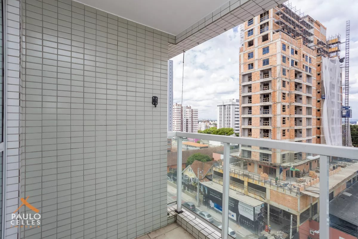 Venda Apartamento 3 quartos Água Verde Curitiba