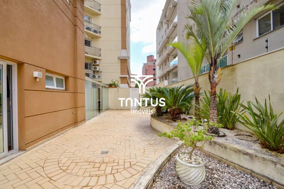 Apartamento à venda, 415 m² por R$ 1.750.000,00 - Alto da Rua XV - Curitiba/PR