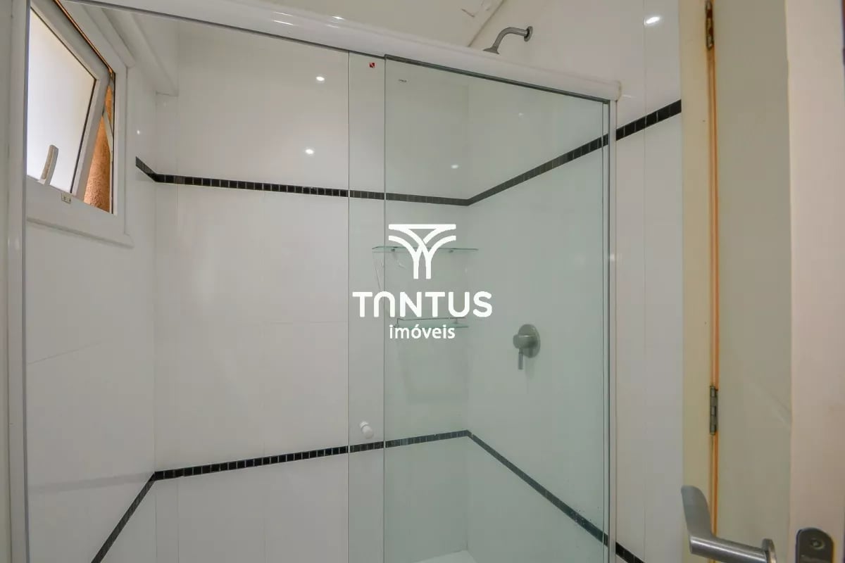 Apartamento à venda, 415 m² por R$ 1.750.000,00 - Alto da Rua XV - Curitiba/PR