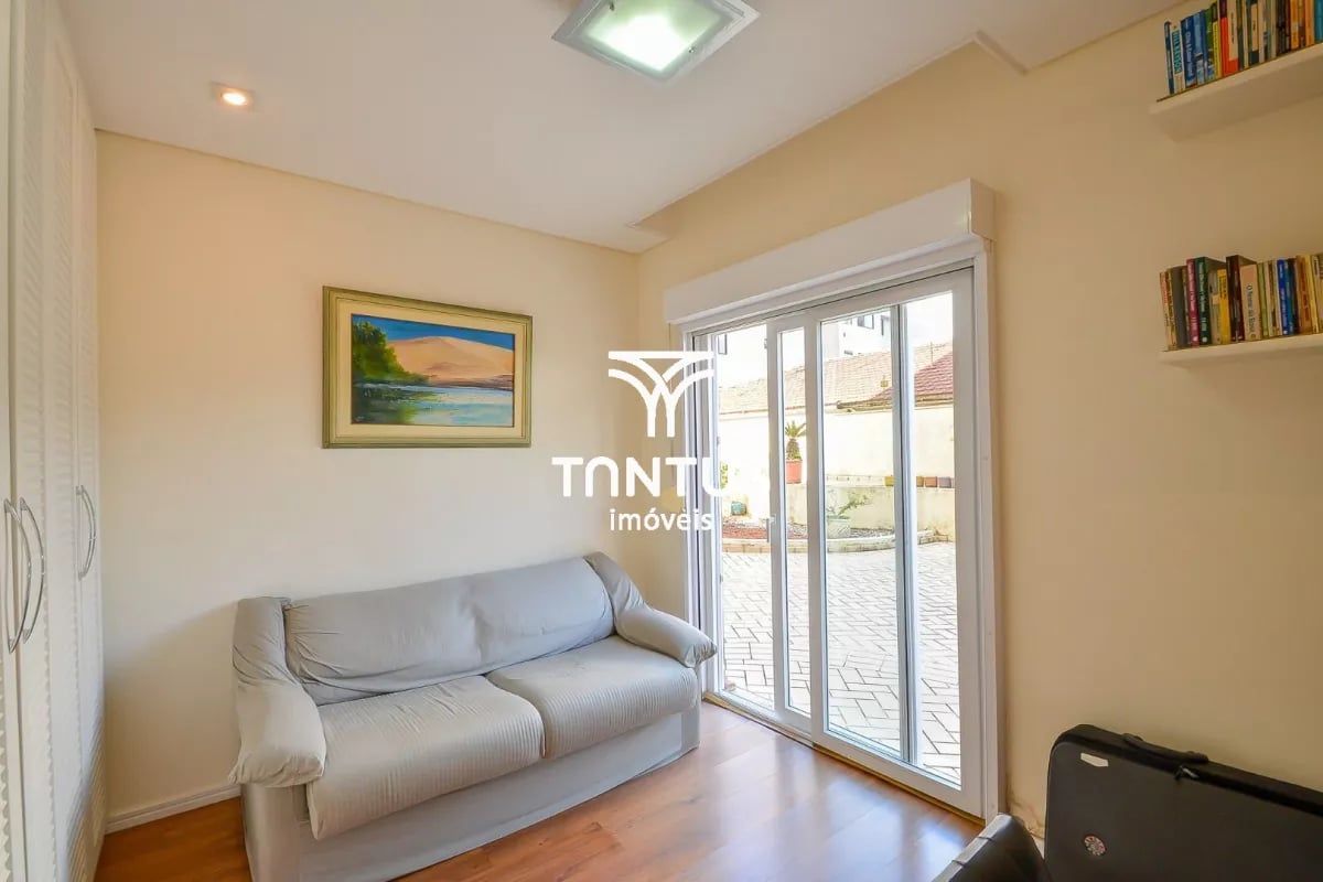 Apartamento à venda, 415 m² por R$ 1.750.000,00 - Alto da Rua XV - Curitiba/PR