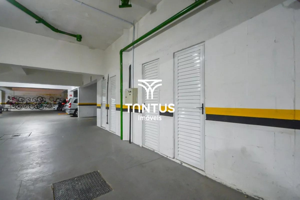 Apartamento à venda, 415 m² por R$ 1.750.000,00 - Alto da Rua XV - Curitiba/PR