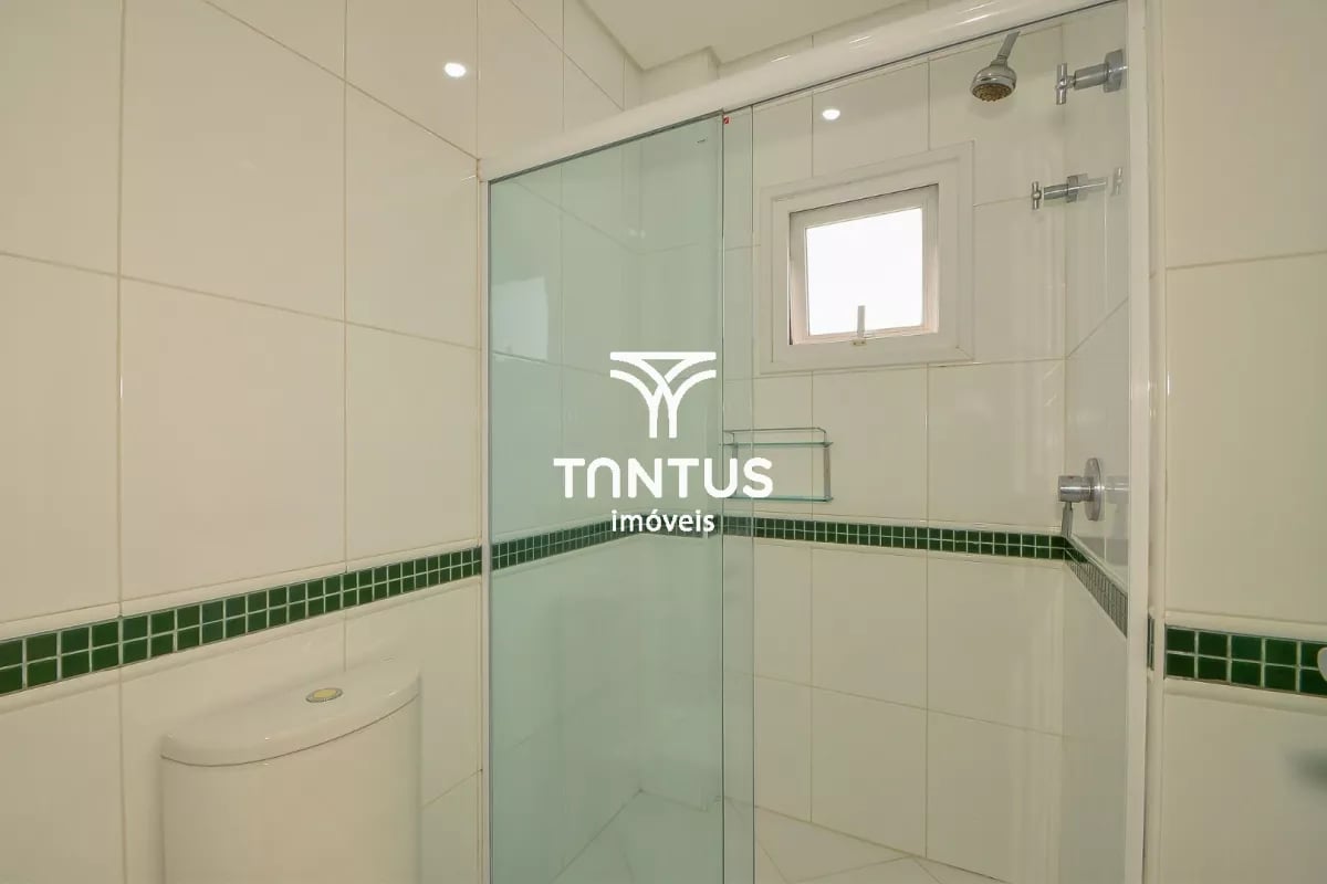 Apartamento Garden à venda, 415 m² por R$ 1.750.000,00 - Alto da Rua XV - Curitiba/PR