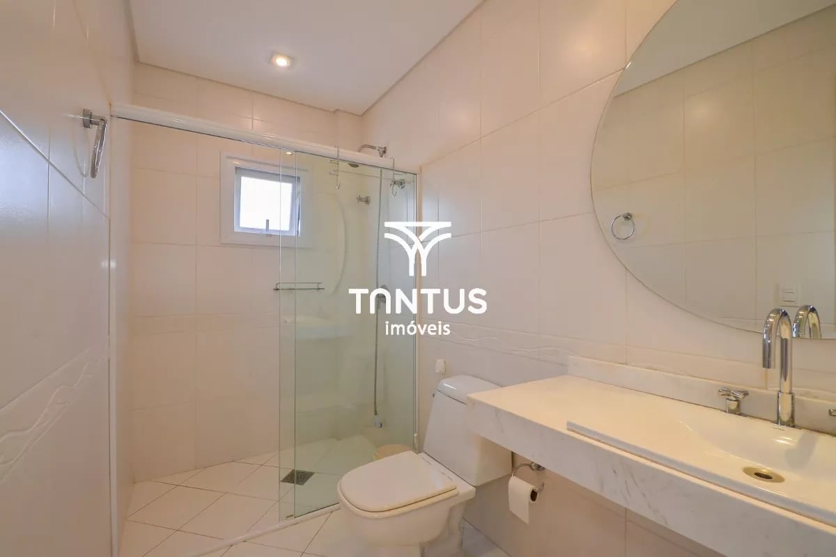 Apartamento Garden à venda, 415 m² por R$ 1.750.000,00 - Alto da Rua XV - Curitiba/PR