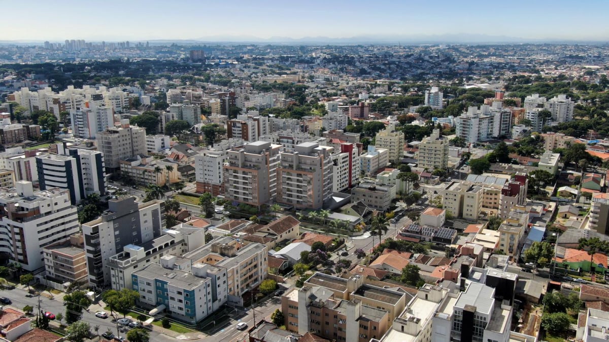 Apartamento Tipo - 03 Suítes - Água Verde