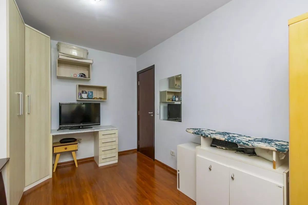 Sobrado à venda no Cascatinha Santa Felicidade Curitiba