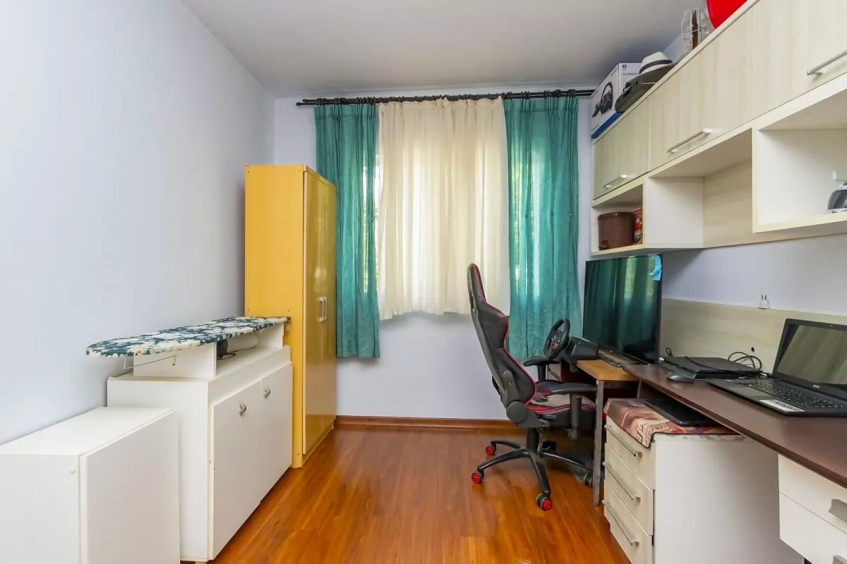 Sobrado à venda no Cascatinha Santa Felicidade Curitiba