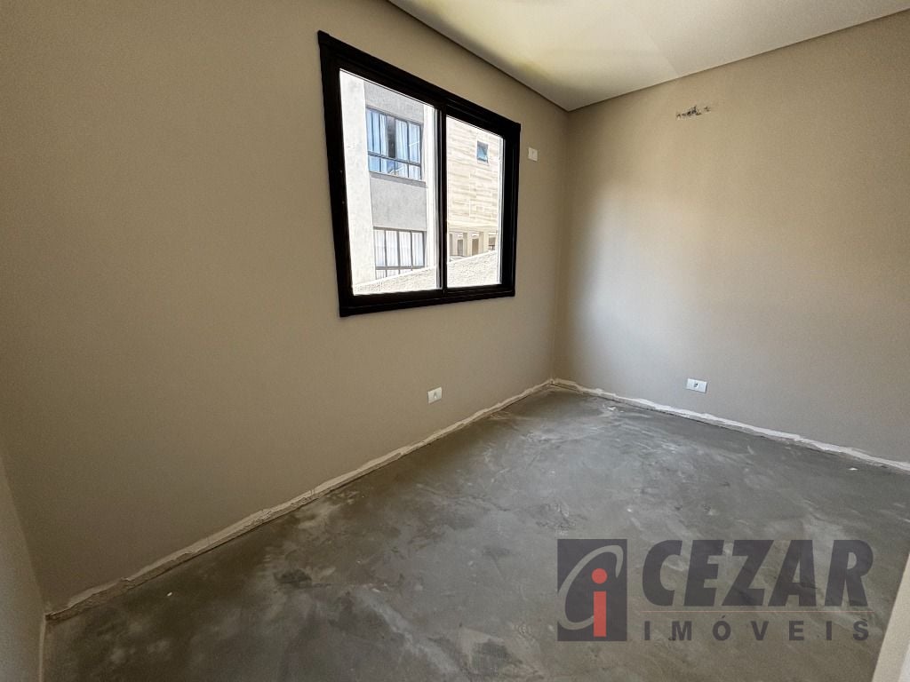 Sobrado com 3 dormitórios à venda, 101 m² por R$ 685.000,00 - Pilarzinho - Curitiba/PR