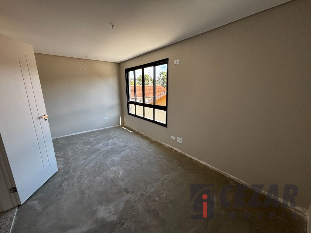Sobrado com 3 dormitórios à venda, 101 m² por R$ 685.000,00 - Pilarzinho - Curitiba/PR