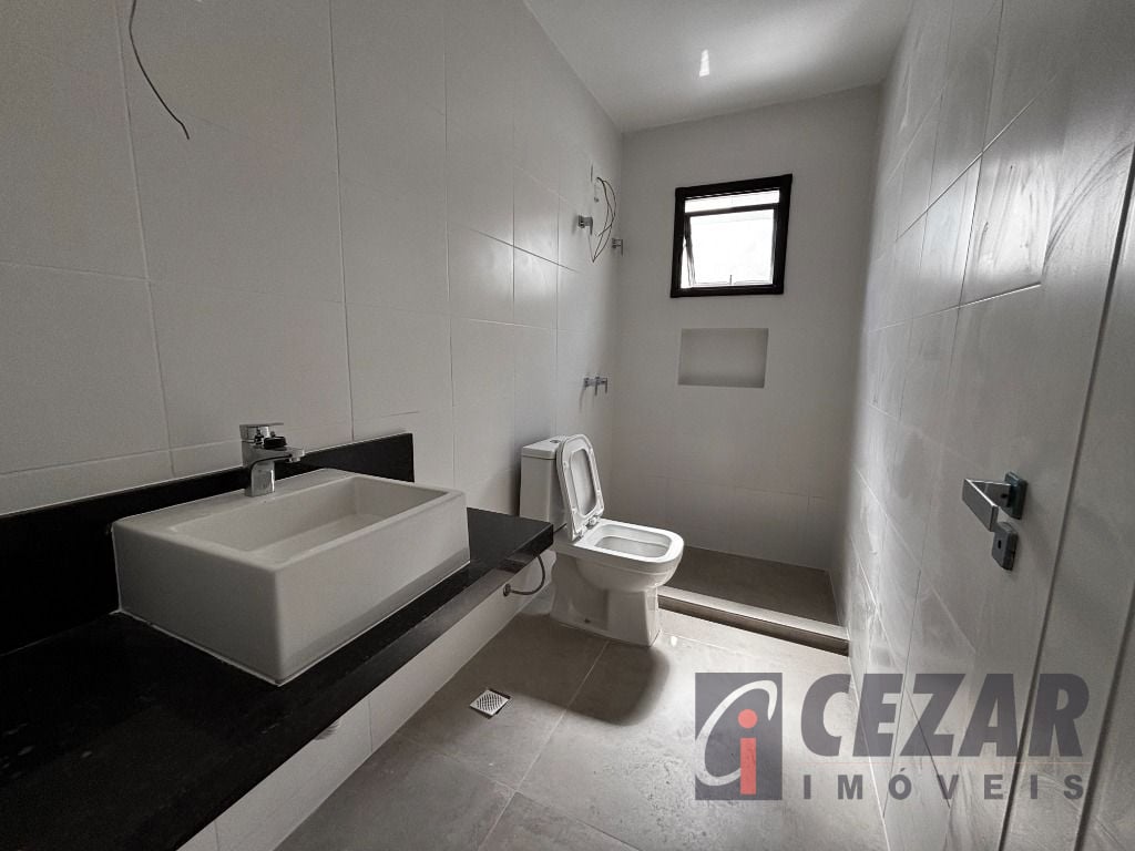 Sobrado com 3 dormitórios à venda, 101 m² por R$ 685.000,00 - Pilarzinho - Curitiba/PR