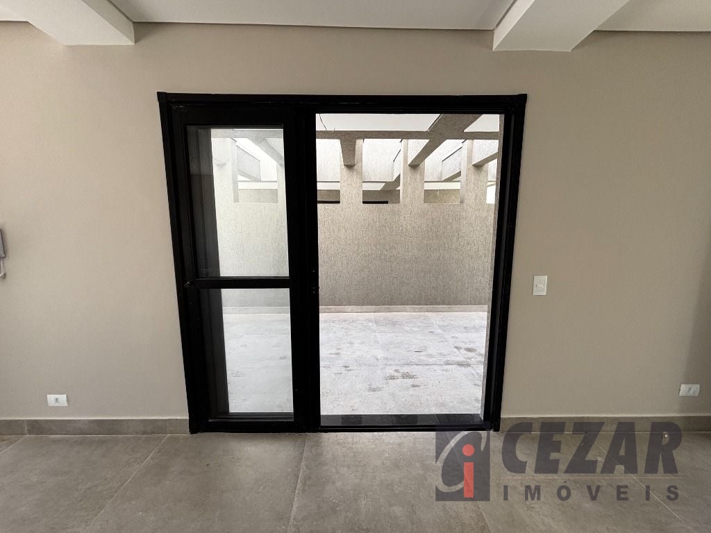 Sobrado com 3 dormitórios à venda, 101 m² por R$ 685.000,00 - Pilarzinho - Curitiba/PR