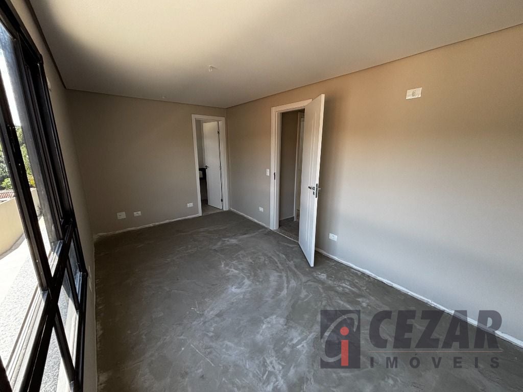 Sobrado com 3 dormitórios à venda, 101 m² por R$ 685.000,00 - Pilarzinho - Curitiba/PR