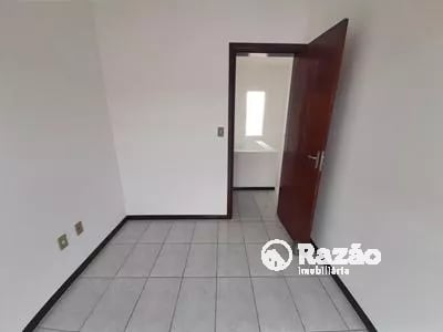 SOBRADO COM 3 QUARTOS - ÁREA TOTAL 76,56 m² - BARREIRINHA - REF 6002