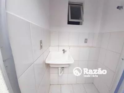 SOBRADO COM 3 QUARTOS - ÁREA TOTAL 76,56 m² - BARREIRINHA - REF 6002