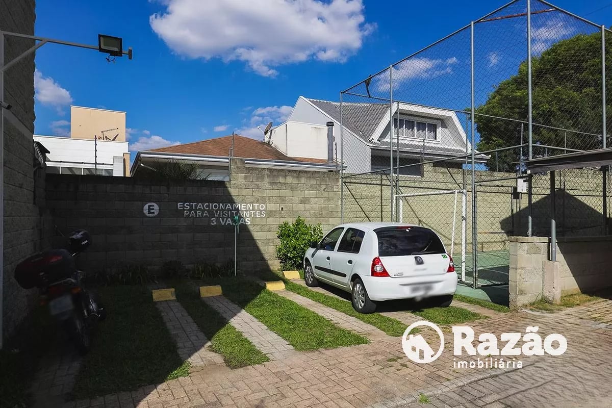 SOBRADO COM 3 QUARTOS - ÁREA TOTAL 76,56 m² - BARREIRINHA - REF 6002