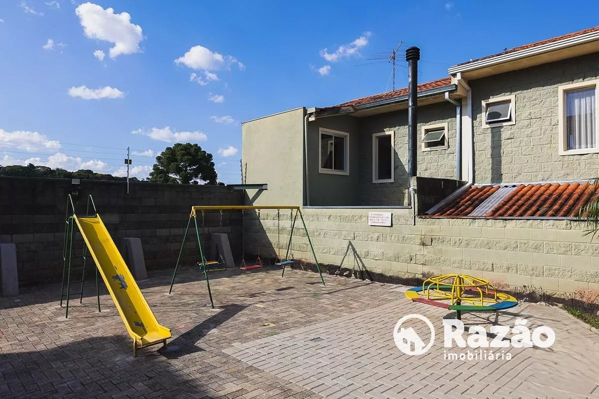SOBRADO COM 3 QUARTOS - ÁREA TOTAL 76,56 m² - BARREIRINHA - REF 6002