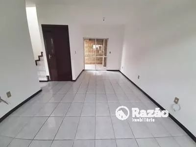 SOBRADO COM 3 QUARTOS - ÁREA TOTAL 76,56 m² - BARREIRINHA - REF 6002
