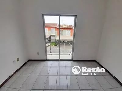 SOBRADO COM 3 QUARTOS - ÁREA TOTAL 76,56 m² - BARREIRINHA - REF 6002
