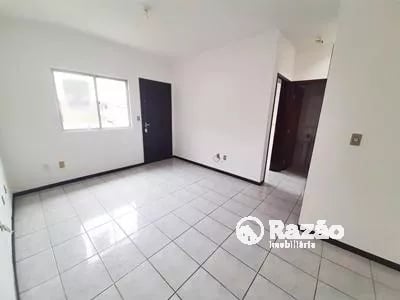 SOBRADO COM 3 QUARTOS - ÁREA TOTAL 76,56 m² - BARREIRINHA - REF 6002